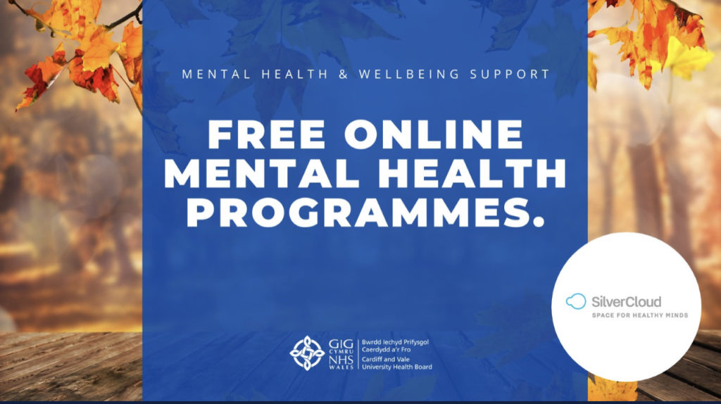 Free Mental Health Online Page -Picture